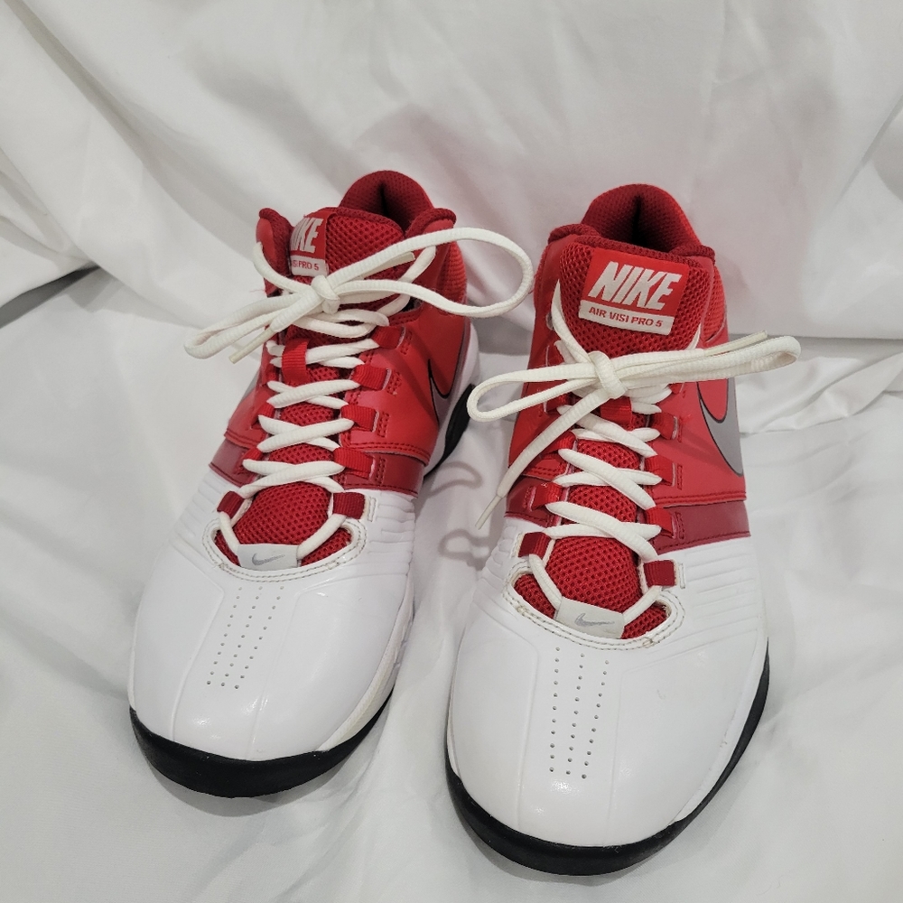 Nike air visi pro 5
